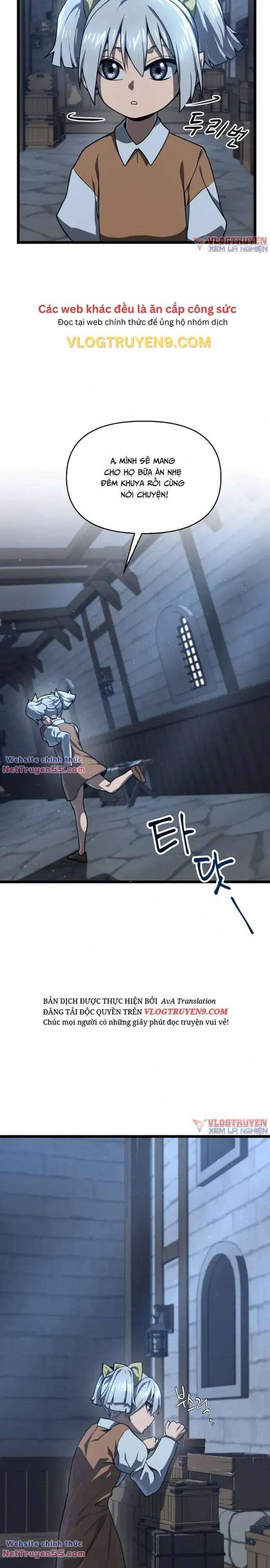 Kiếm Ma Chết Tiệt - Page 33