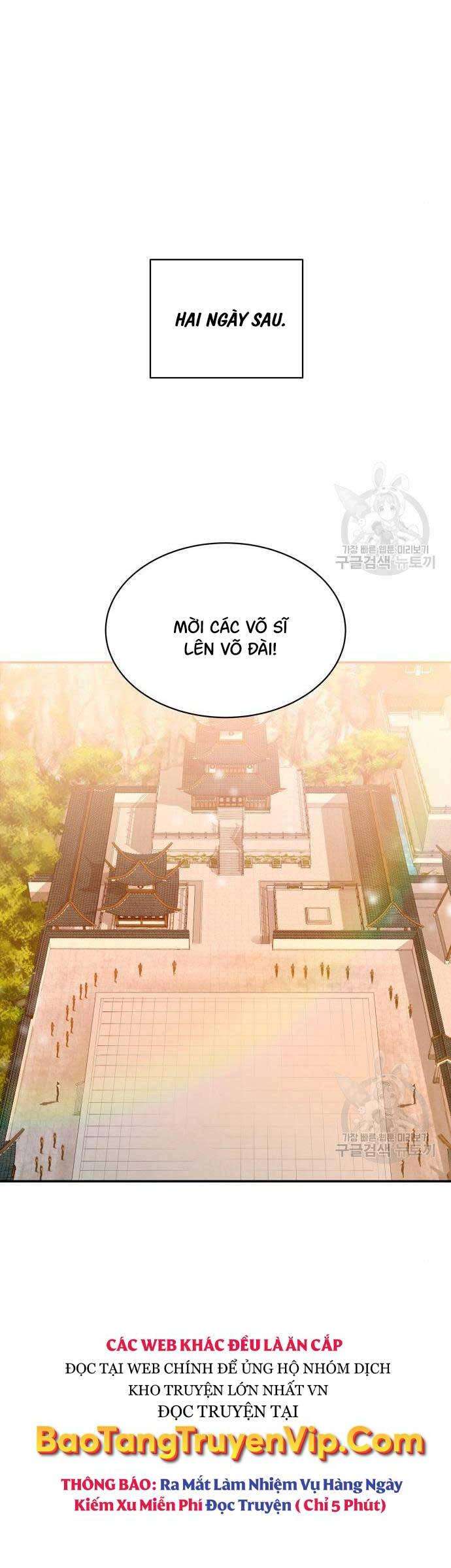 Thiên Tài Tuyệt Đỉnh Hoa Sơn - Page 25