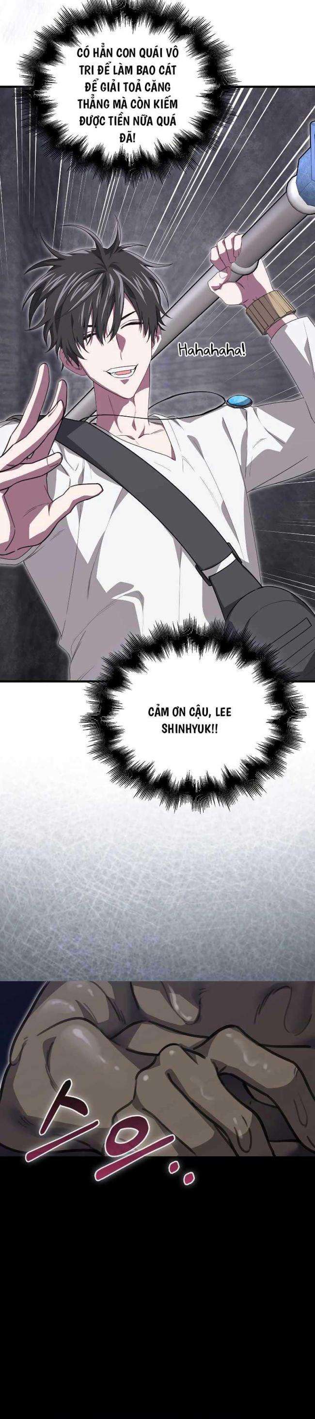 Tôi Không Phải Là Hồi Quy Giả - Page 14