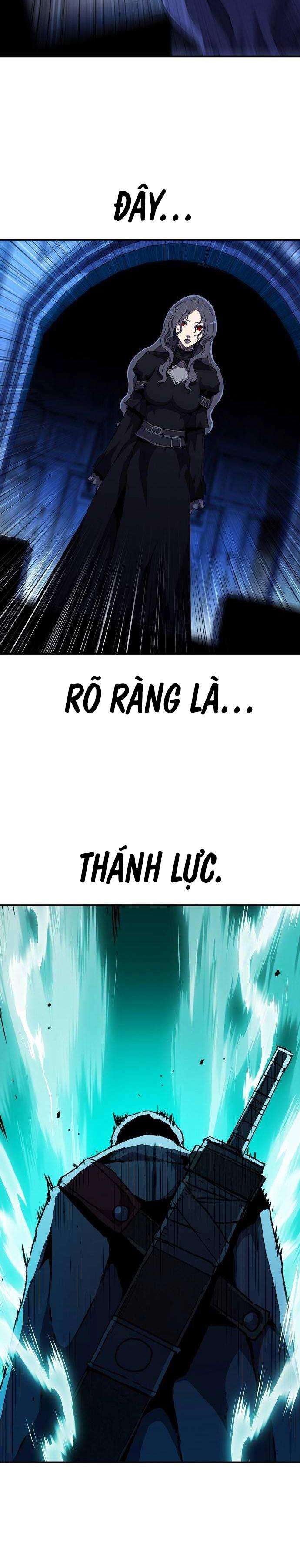 Chiến Binh Đoản Mệnh - Page 37