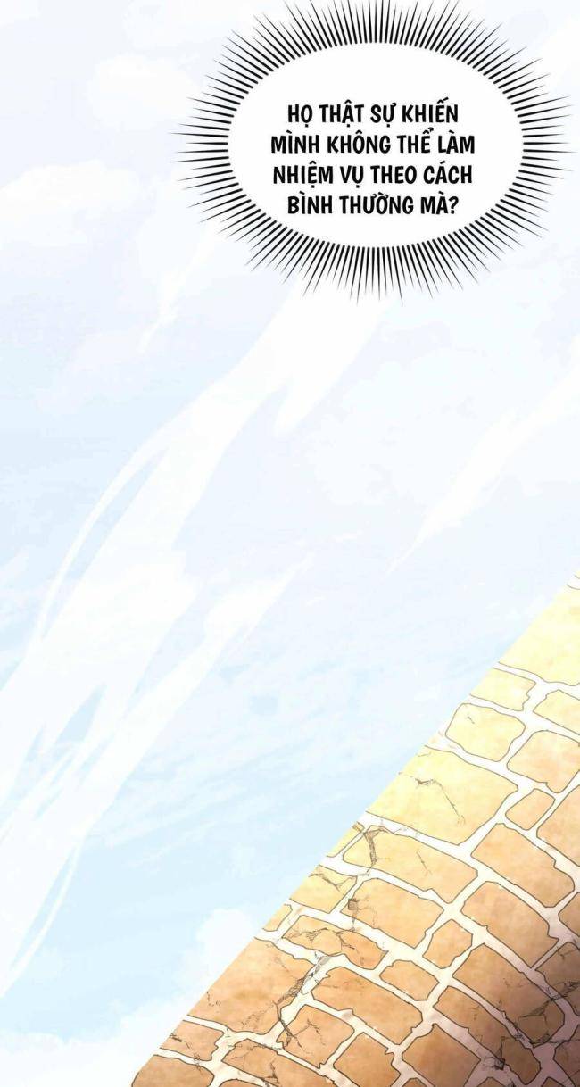 Ai Cũng Hồi Quy Ngoại Trừ Tôi - Page 32