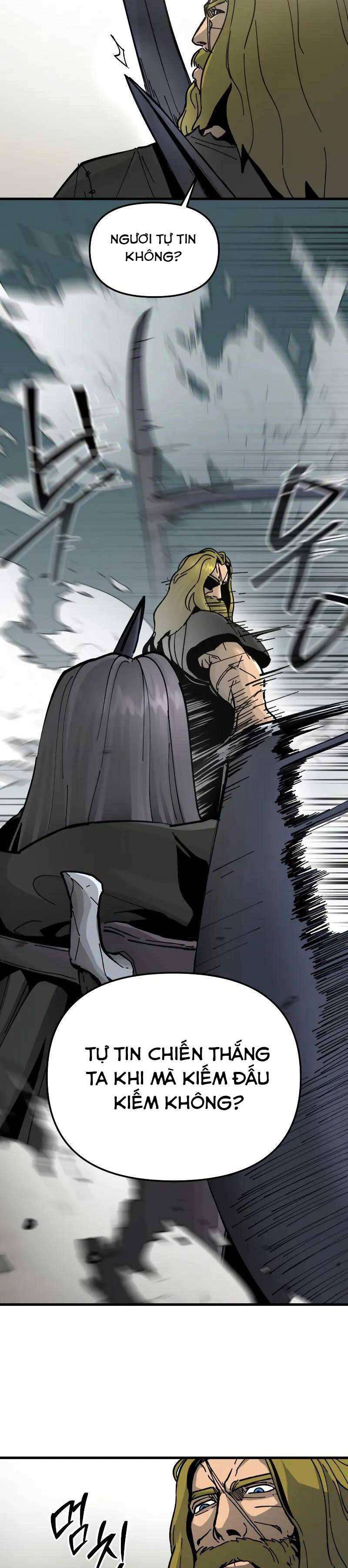 Thánh Kiếm Huyền Thoại - Page 21