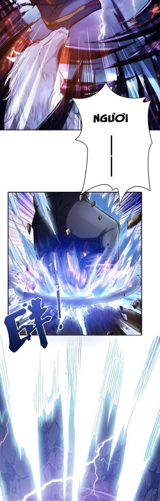 Phệ Thần Kỷ - Page 33