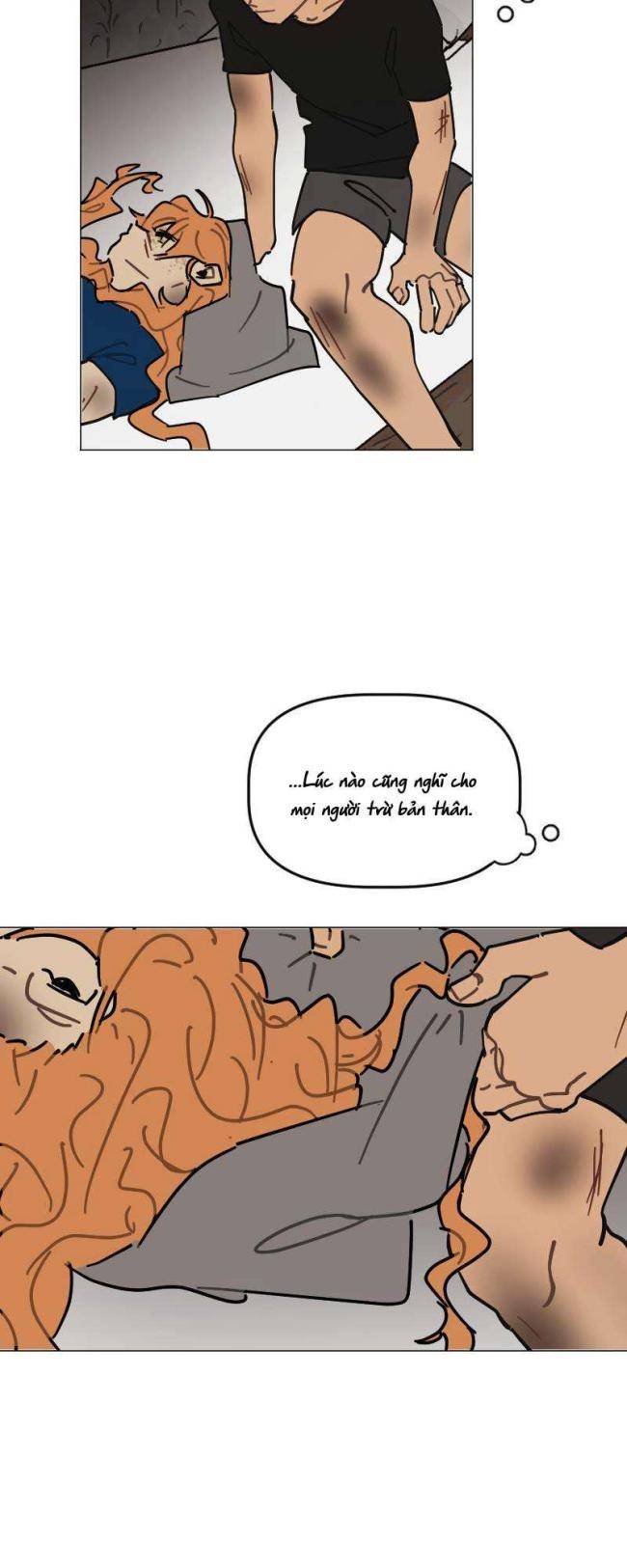 Nghĩa Trang Xe Buýt - Page 20