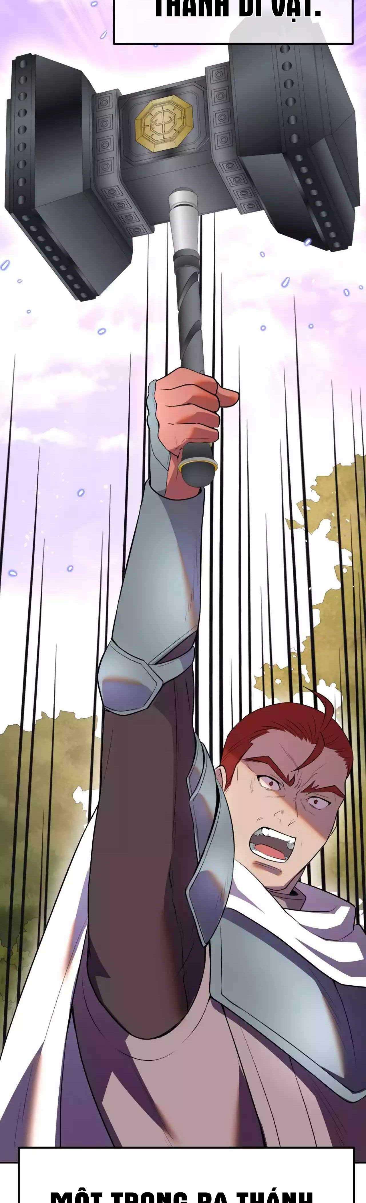 Hoàng Kim Pháp Sư - Page 5