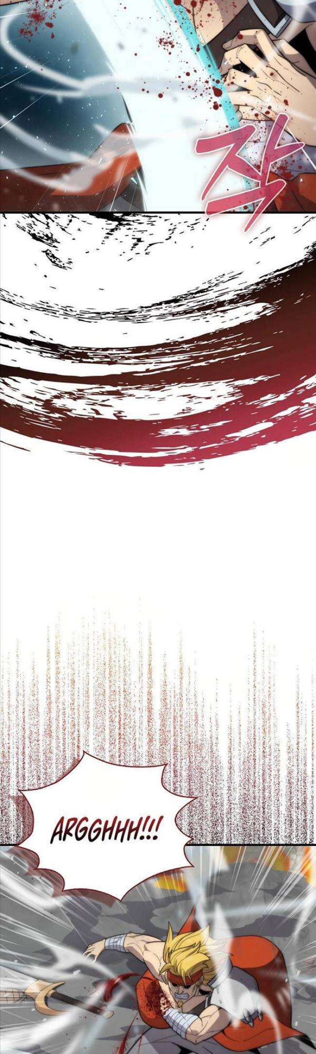 Kiếm Sư Cấp 9 Trở Lại - Page 9