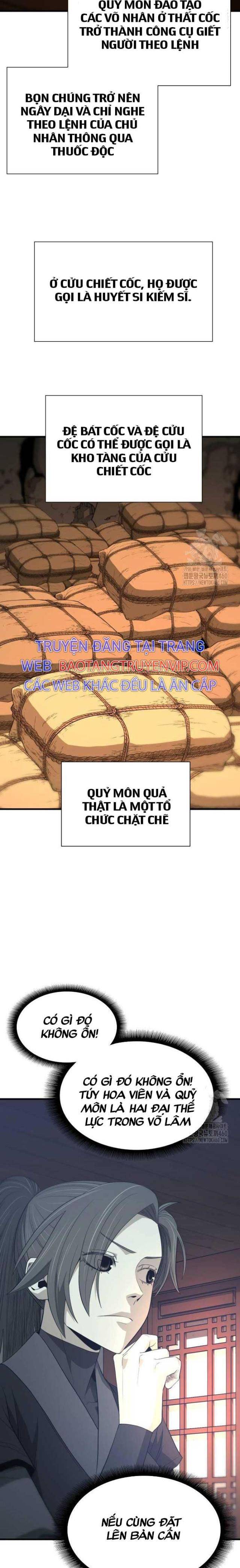 Nhất Hốt Đao - Page 26