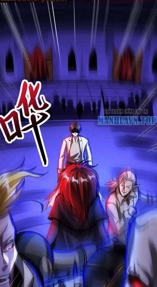 Dược Sư Kì Lạ: Bệnh Nhân Của Tôi Đều Rất Khủng Bố - Page 28