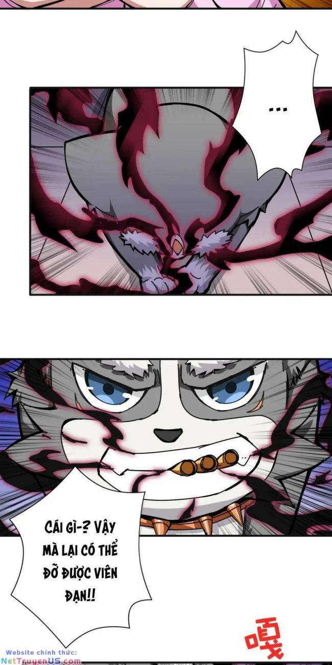 Phệ Thần Kỷ - Page 9