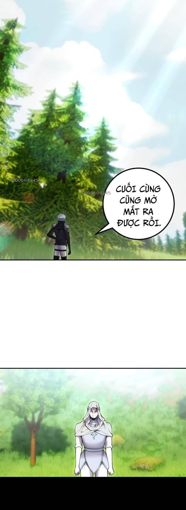 Tôi Mạnh Hơn Anh Hùng - Page 17