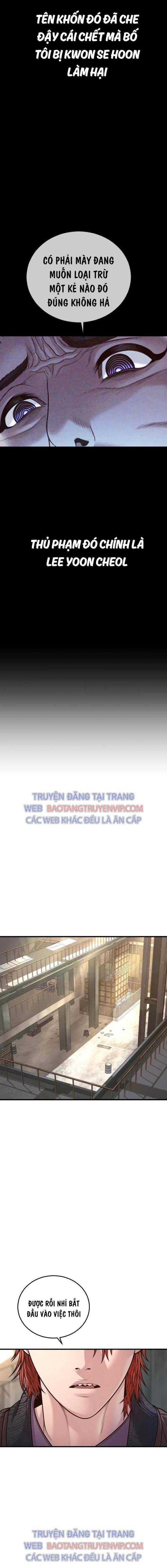 Cậu Bé Tội Phạm - Page 15