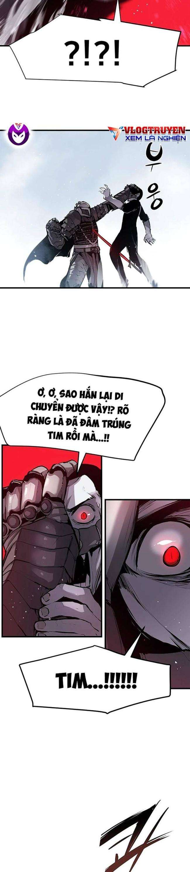 Kị Sĩ Xác Sống - Page 27