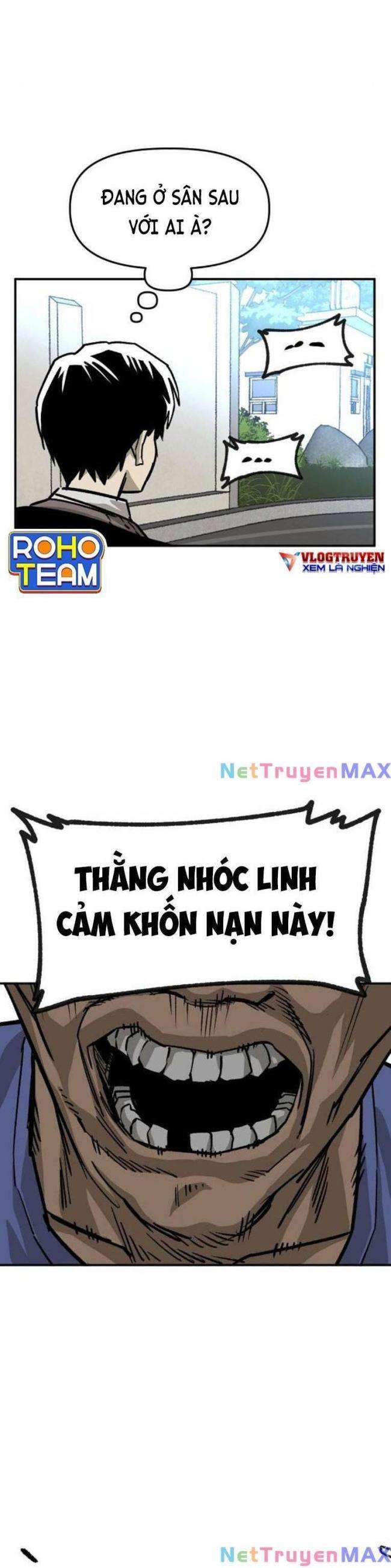 Chỉ Có Cái Chết Mới Là Sự Cứu Rỗi - Page 35