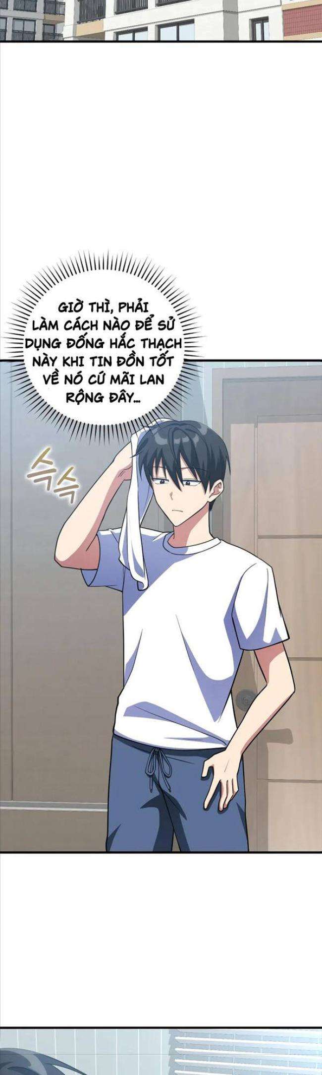 Người Chơi Cấp Tối Đa - Page 50