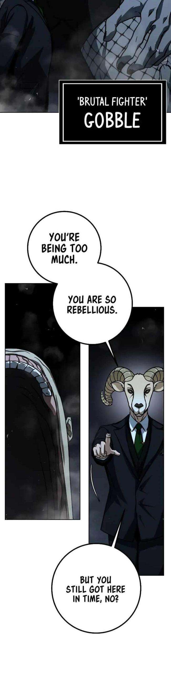 Tuyệt Đỉnh Anh Hùng - Page 4