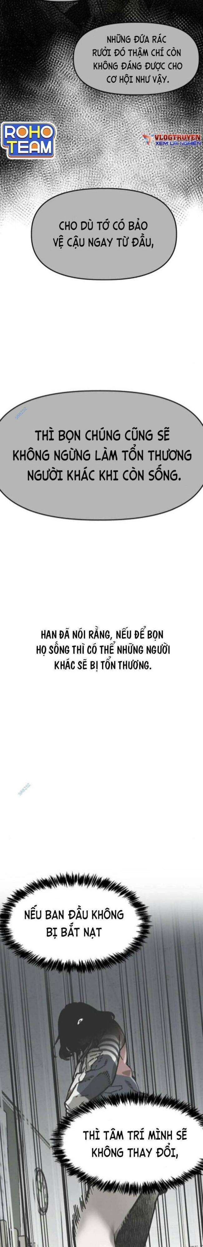 Chỉ Có Cái Chết Mới Là Sự Cứu Rỗi - Page 7