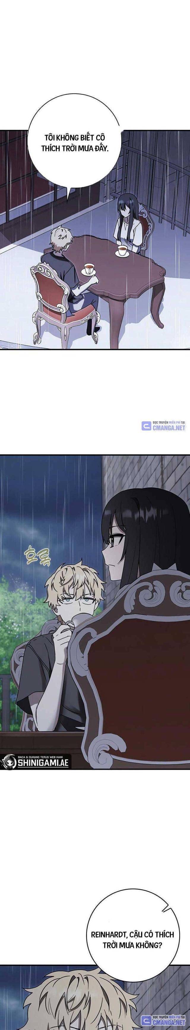 Học Viện Của Con Trai Quỷ Vương - Page 20