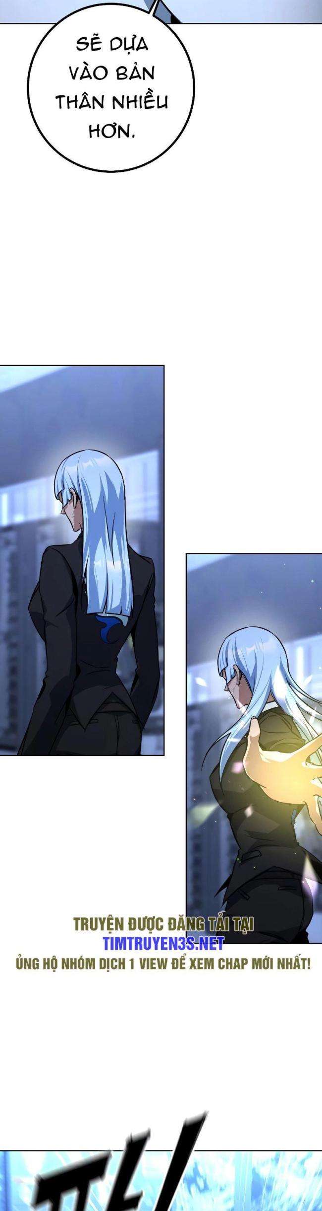 Tuyệt Đỉnh Anh Hùng - Page 36