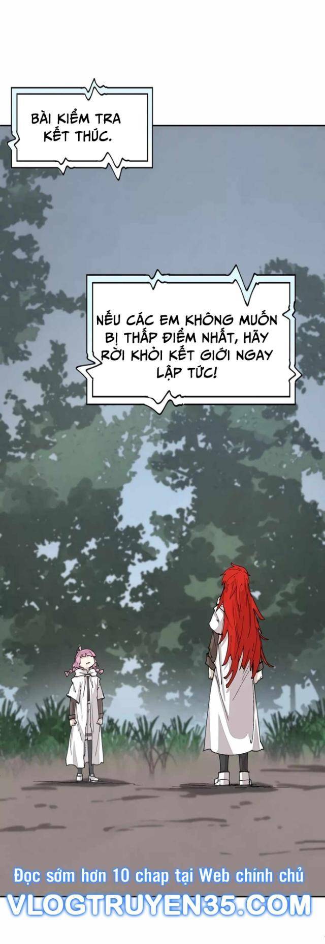 Đại Pháp Sư Của Tổ Đội Hồi Quy - Page 23