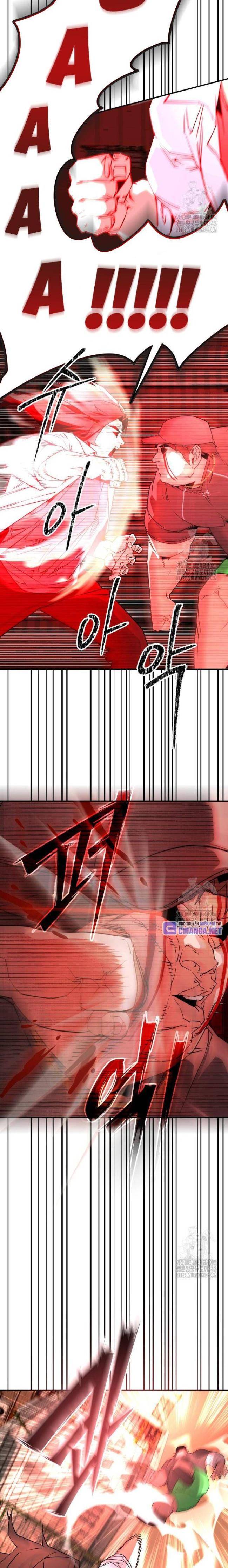 99 Thủ Lĩnh - Page 22