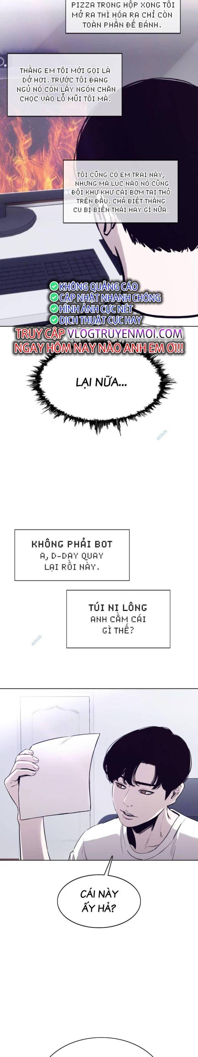 Loser Báo Thù - Page 31