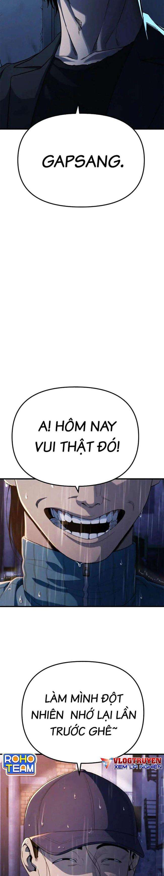 Gương Mặt Tâm Thần - Page 25