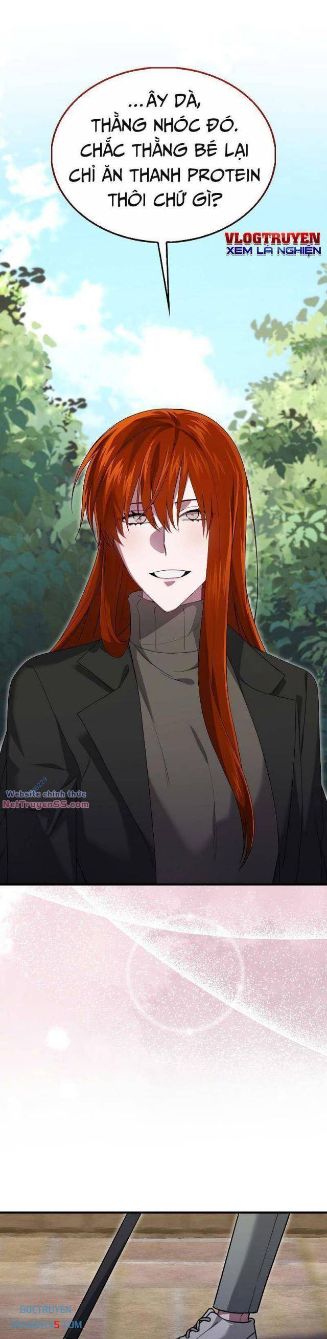 Tôi Không Phải Là Hồi Quy Giả - Page 28