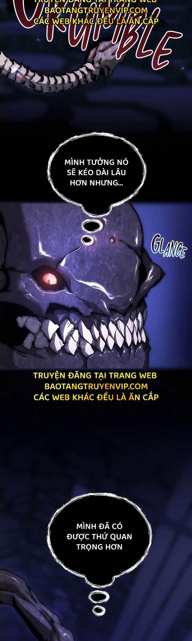 Tôi Đã Trở Thành Quái Vật Không Gian - Page 9
