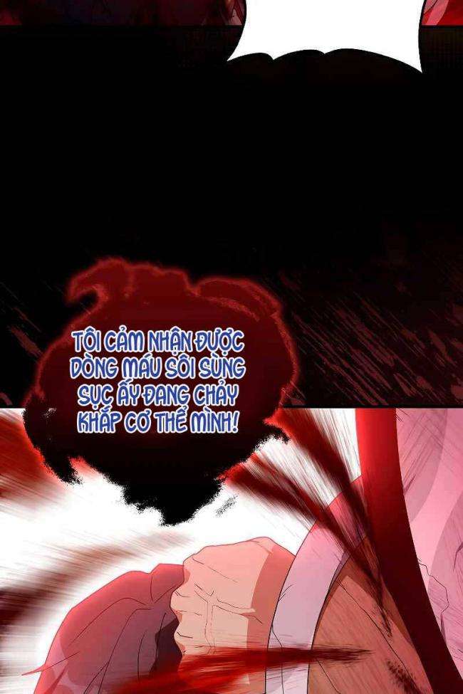 Huyết Kỵ Sĩ Phản Diện - Page 11