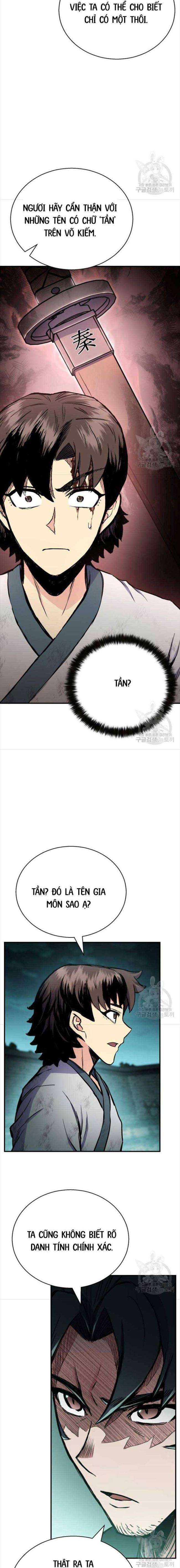 Ta Là Chủ Nhân Của Thư Viện Võ Công - Page 25