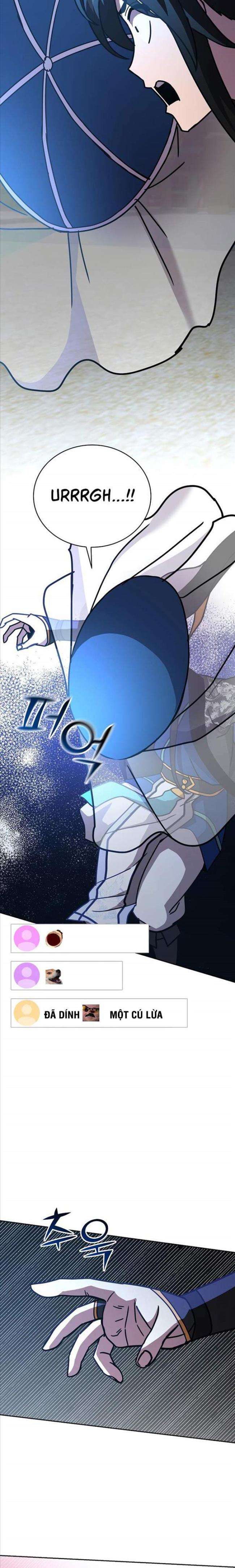 Streamer Cuộc Sống Thường Ngày Tại Võ Lâm - Page 30