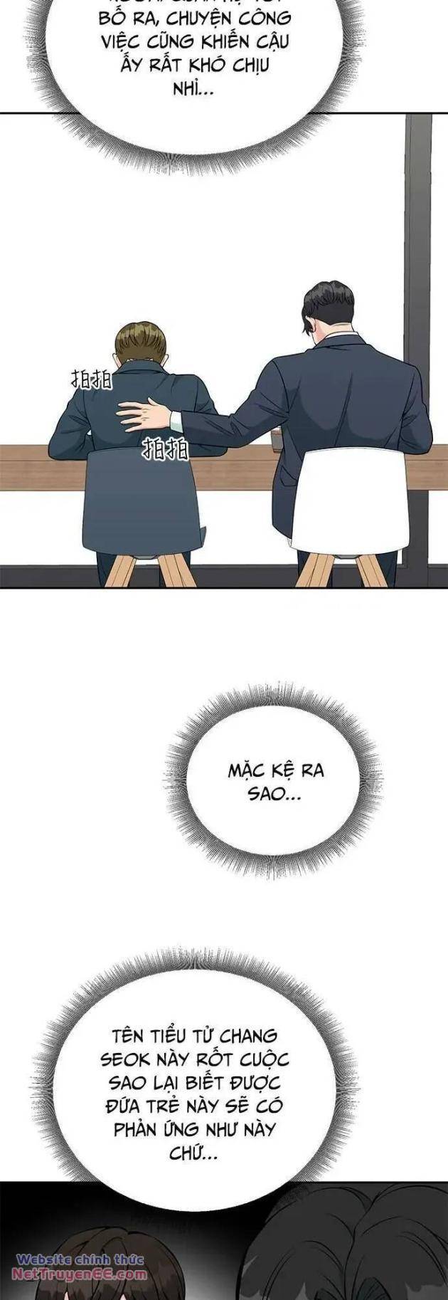 Chuyển Sinh Trở Thành Nhân Viên Mới - Page 59