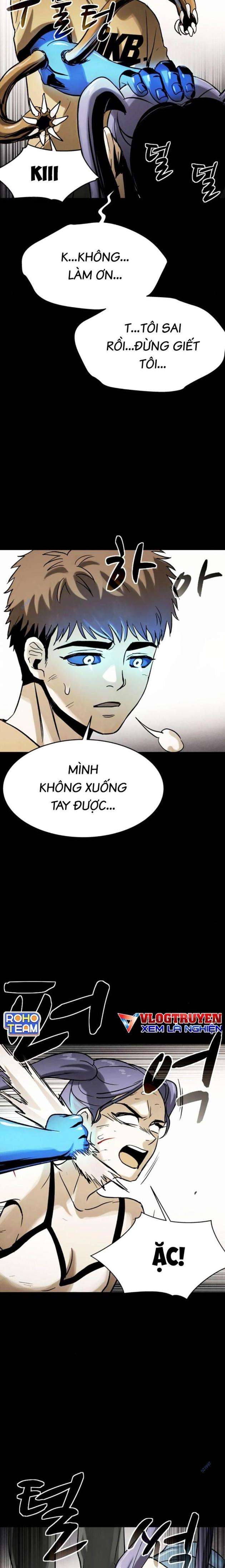 Mầm Chết - Page 17