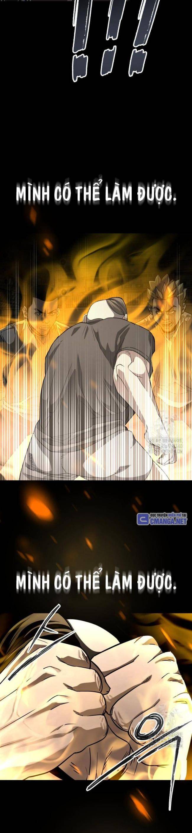 99 Thủ Lĩnh - Page 17