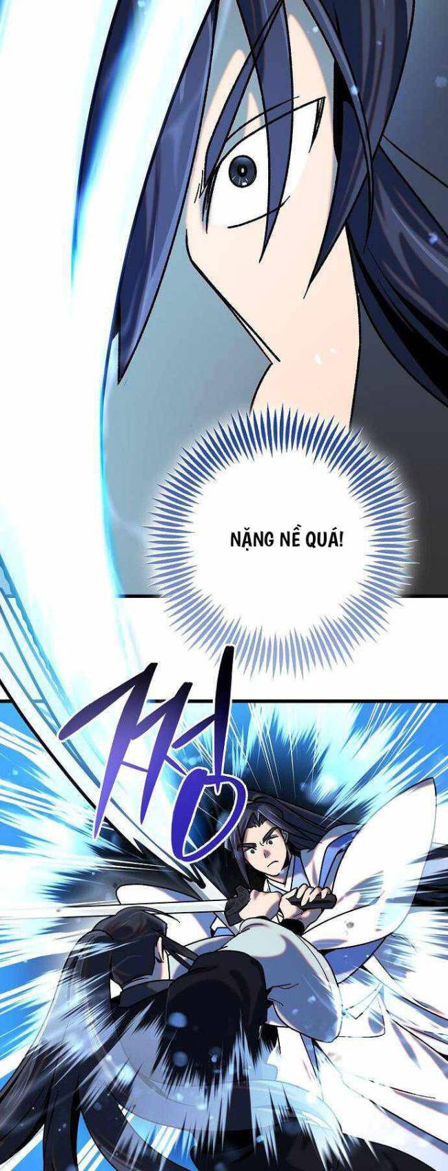 Thiên Phong Phách Đạo - Page 22