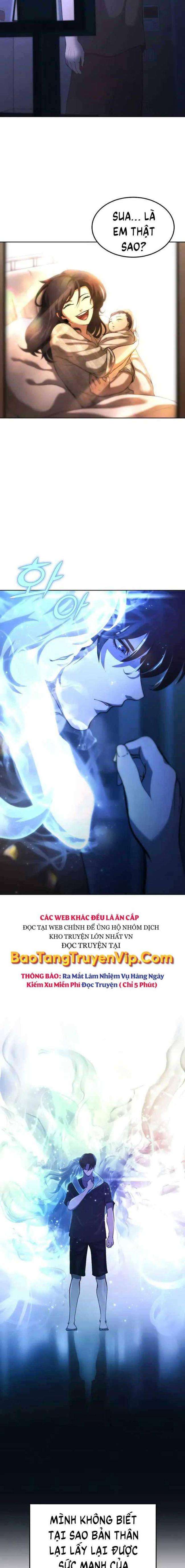 Vị Bạo Chúa Của Ngày Tận Thế Trở Lại - Page 31