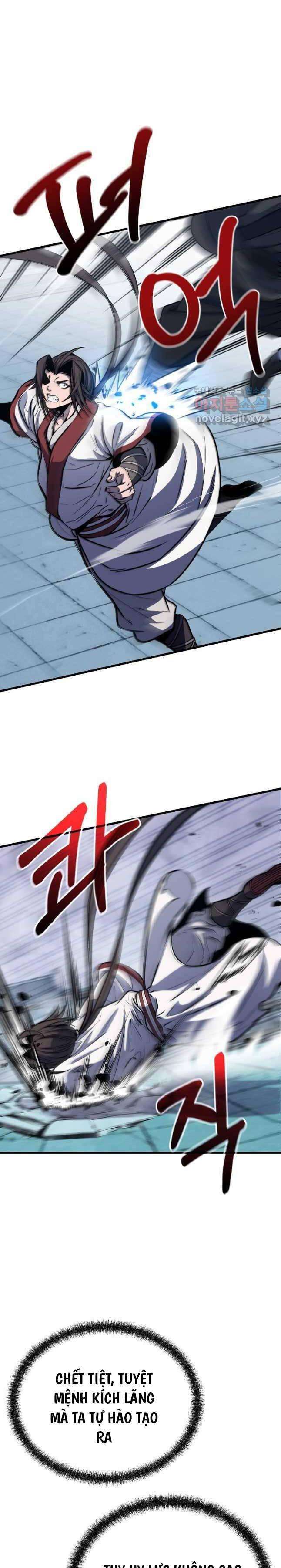 Đông Phương Bất Bại - Page 15