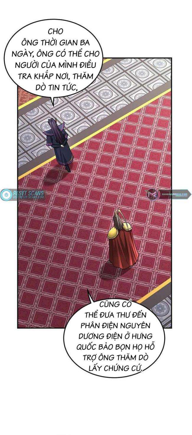 Nhập Hồn Ma Đạo Tổ Sư - Page 7