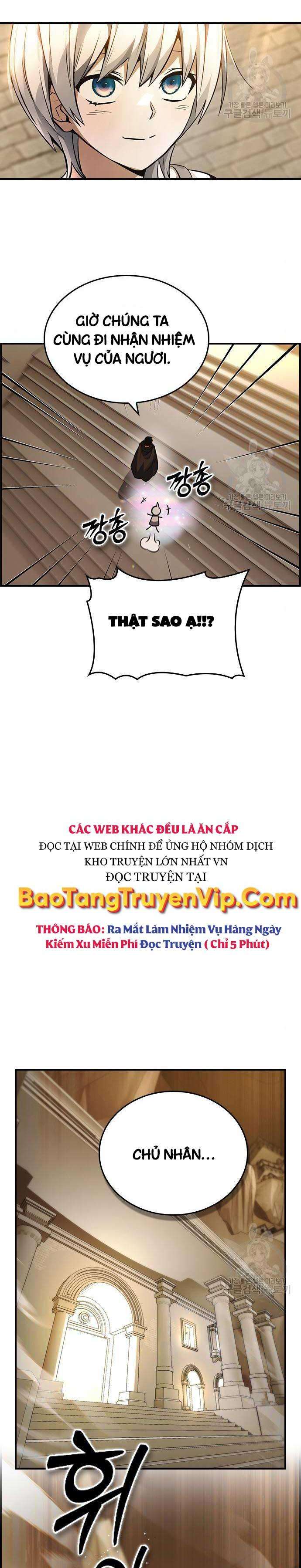 Kẻ Luôn Kết Thúc Bằng Bad Ending - Page 9