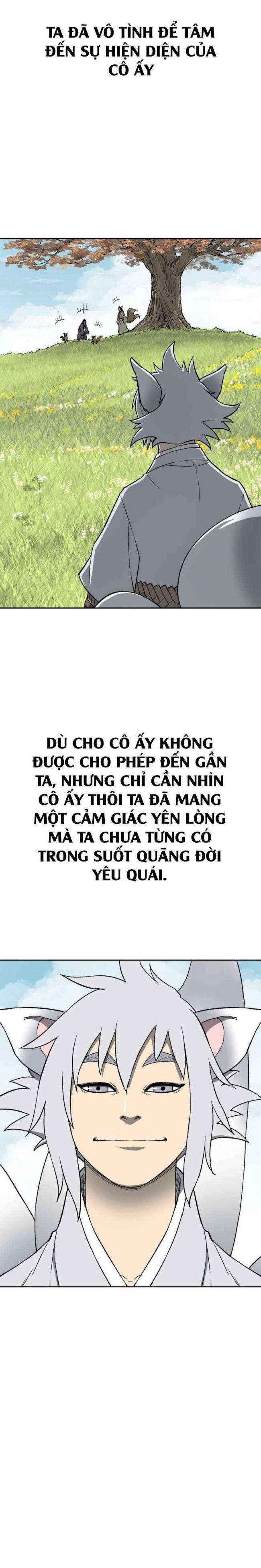 Vĩ Linh Kiếm Tiên - Page 32