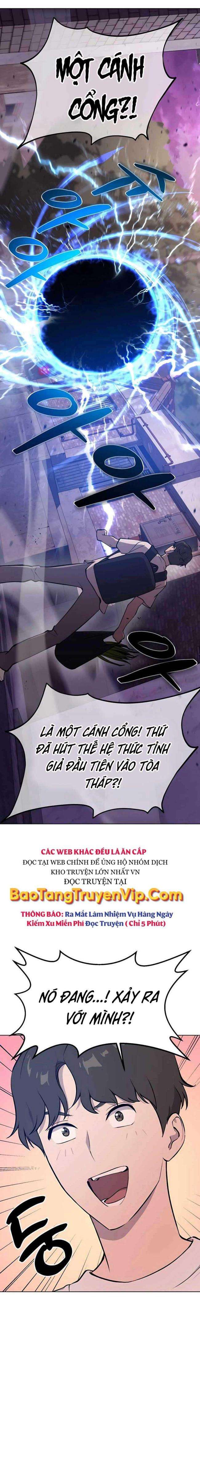 Làm Nông Dân Trong Tòa Tháp Thử Thách - Page 27
