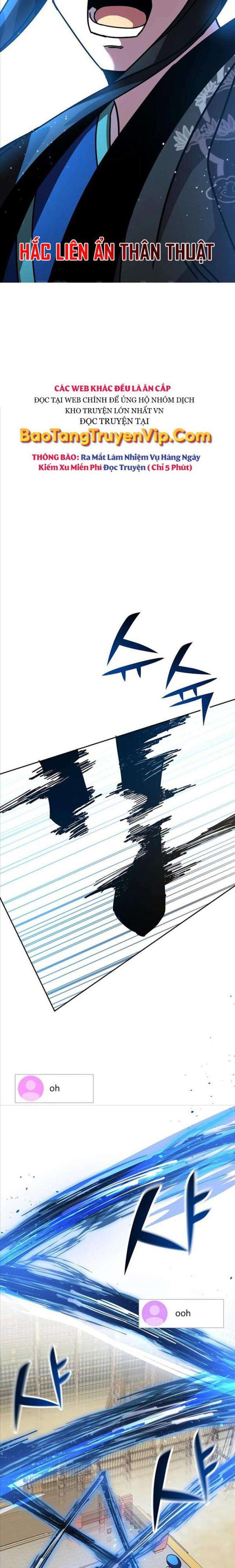 Streamer Cuộc Sống Thường Ngày Tại Võ Lâm - Page 4