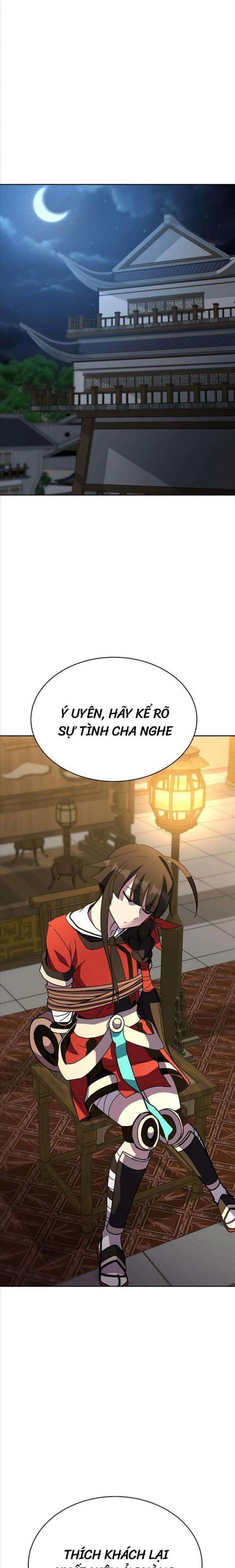 Streamer Cuộc Sống Thường Ngày Tại Võ Lâm - Page 17