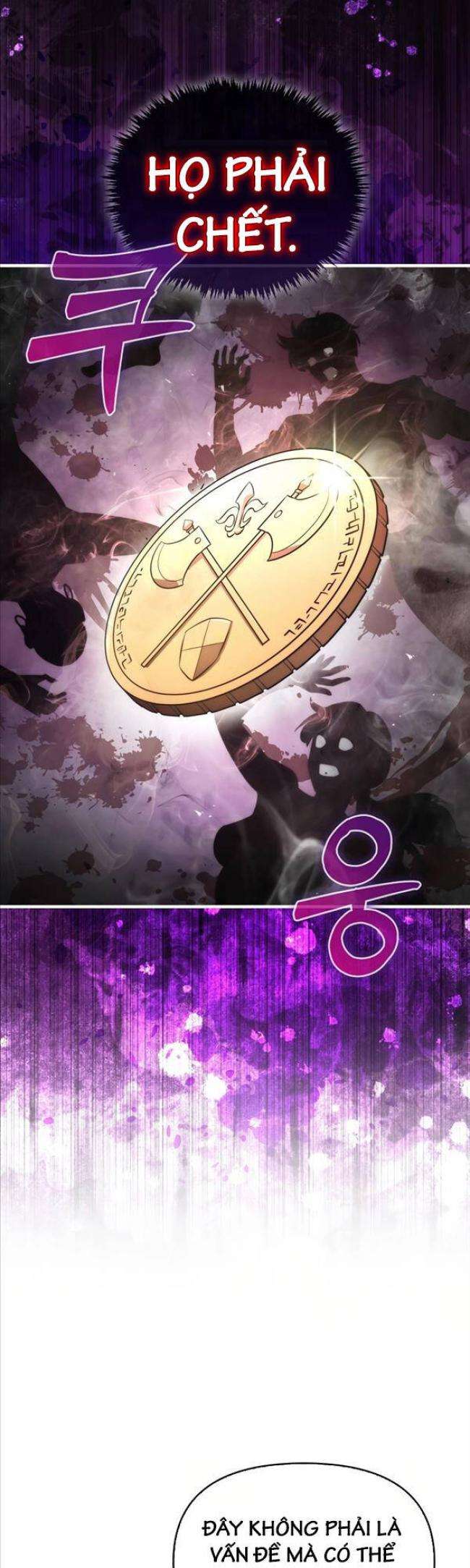 Kiếm Sư Cấp 9 Trở Lại - Page 11