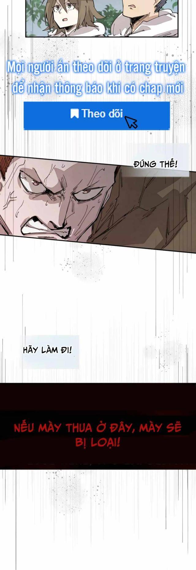 Đại Pháp Sư Của Tổ Đội Hồi Quy - Page 7