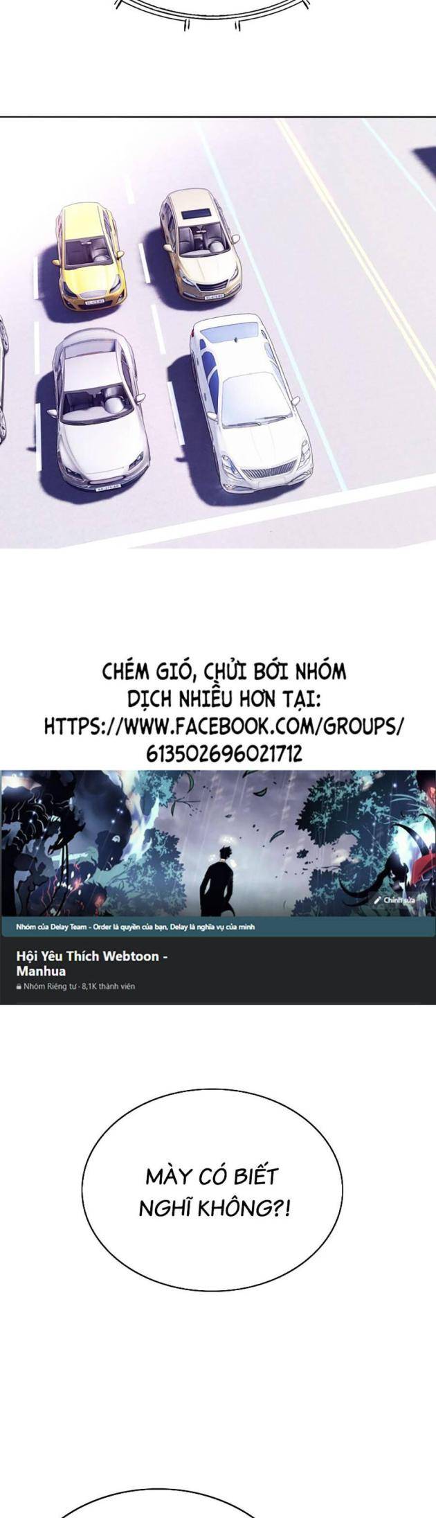 Loser Báo Thù - Page 32