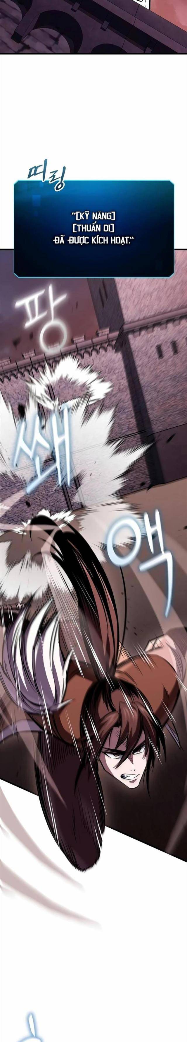 Chiến Binh Thu Thập Xác Chết - Page 9