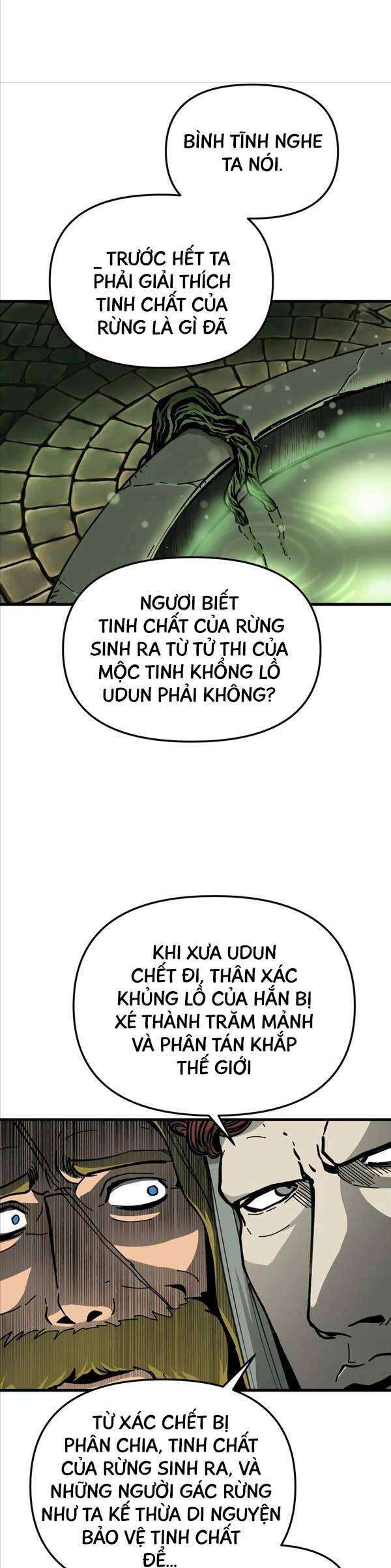 Thánh Kiếm Huyền Thoại - Page 24