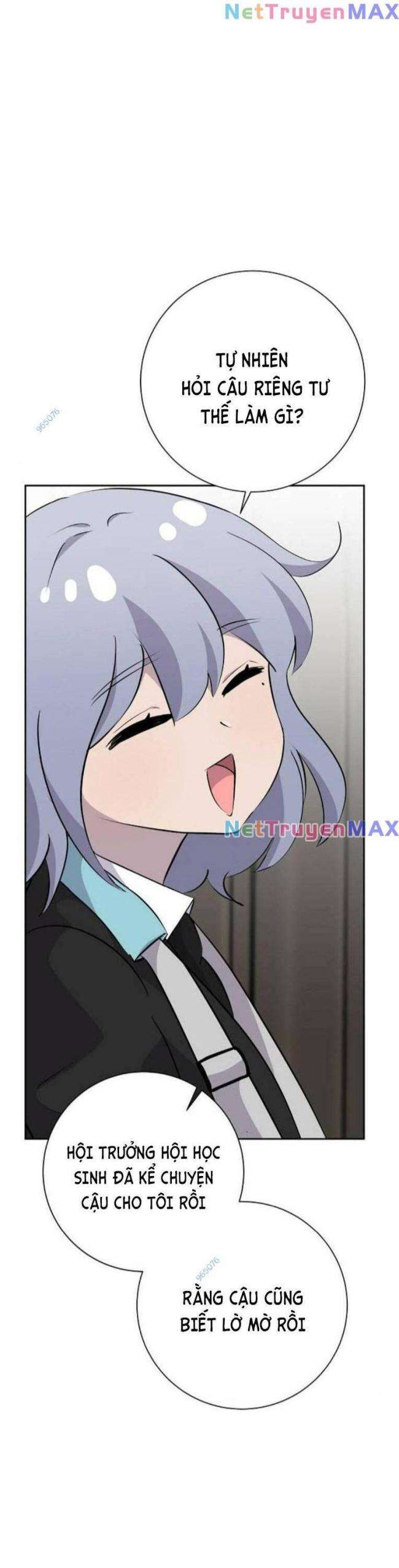 Trò Chơi Ma Quái - Page 14