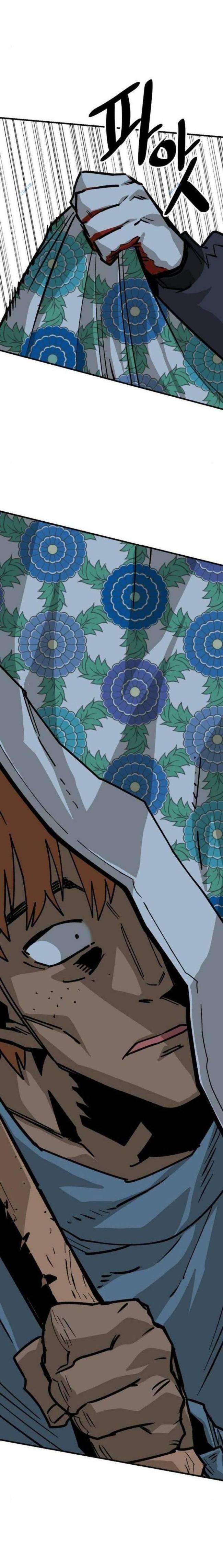 Chỉ Có Cái Chết Mới Là Sự Cứu Rỗi - Page 25